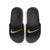 Nike Kawa Little/Big Kids' Slides - 819352-003-NIKE by Nike | Available at Niky's Sports
