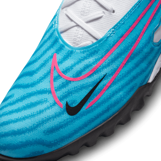 Nike React Phantom GX Pro TF Turf Soccer Shoes Nike React Phantom GX Pro TF Turf Soccer Shoes