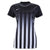 Striped Division II Soccer Jersey - Women's