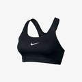 Men's Pro Classic Padded Medium Support Sports Bra - 823312-010-NIKE by Nike | Available at Niky's Sports