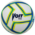 FUNDACION, VOIT 100 FIFA QUALITY PRO, OFFICIAL MATCH BALL LIGA MX APERTURA 2022, NO. 5 SOCCER BALL