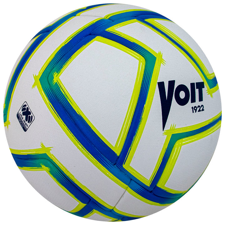 FUNDACION, VOIT 100 FIFA QUALITY PRO, OFFICIAL MATCH BALL LIGA MX APERTURA 2022, NO. 5 SOCCER BALL