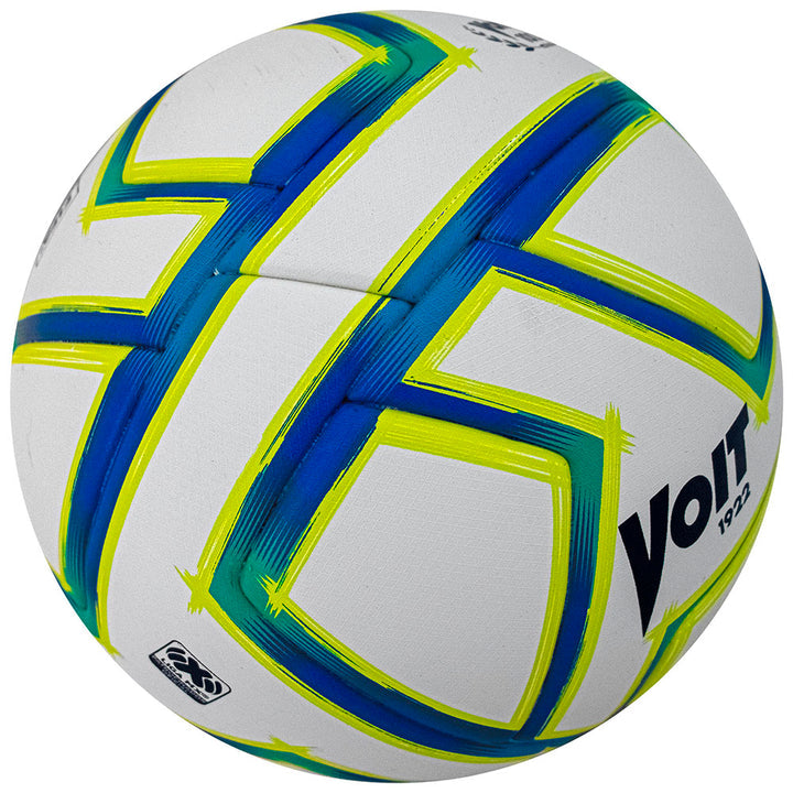 FUNDACION, VOIT 100 FIFA QUALITY PRO, OFFICIAL MATCH BALL LIGA MX APERTURA 2022, NO. 5 SOCCER BALL