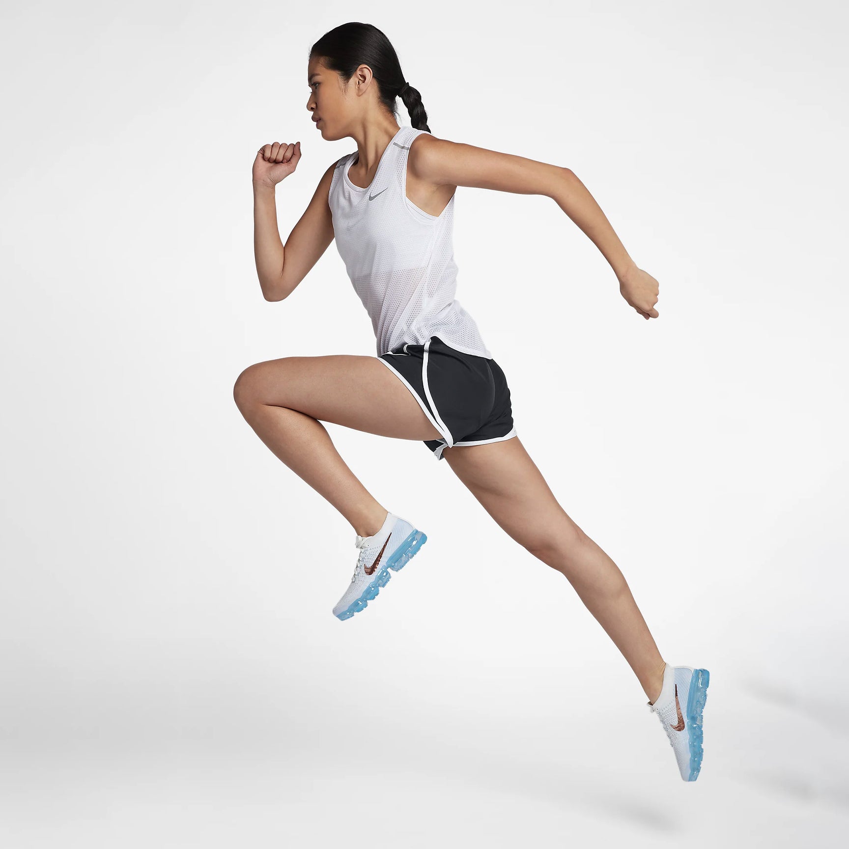 Women's Tiempo Running Shorts