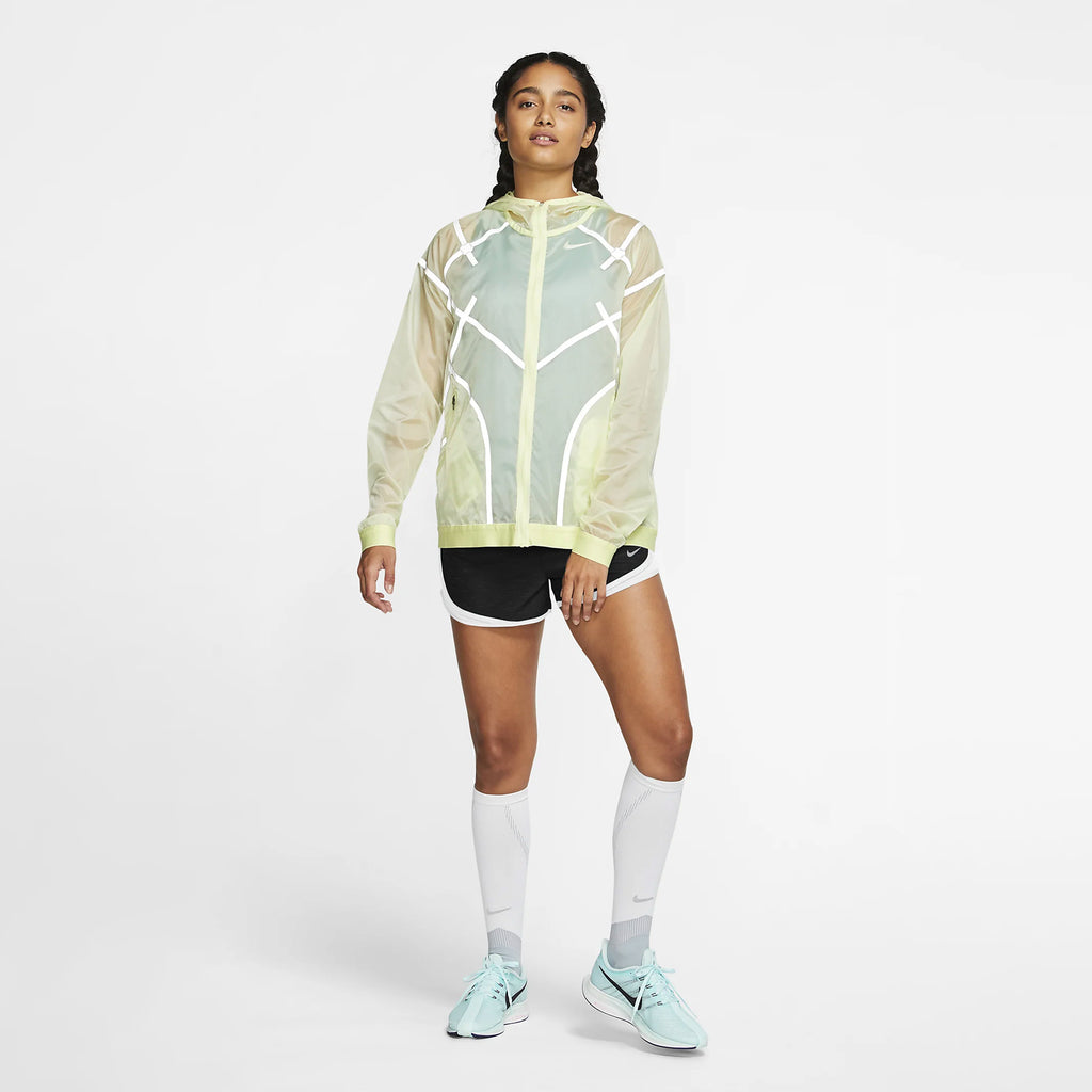 Women's Tiempo Running Shorts
