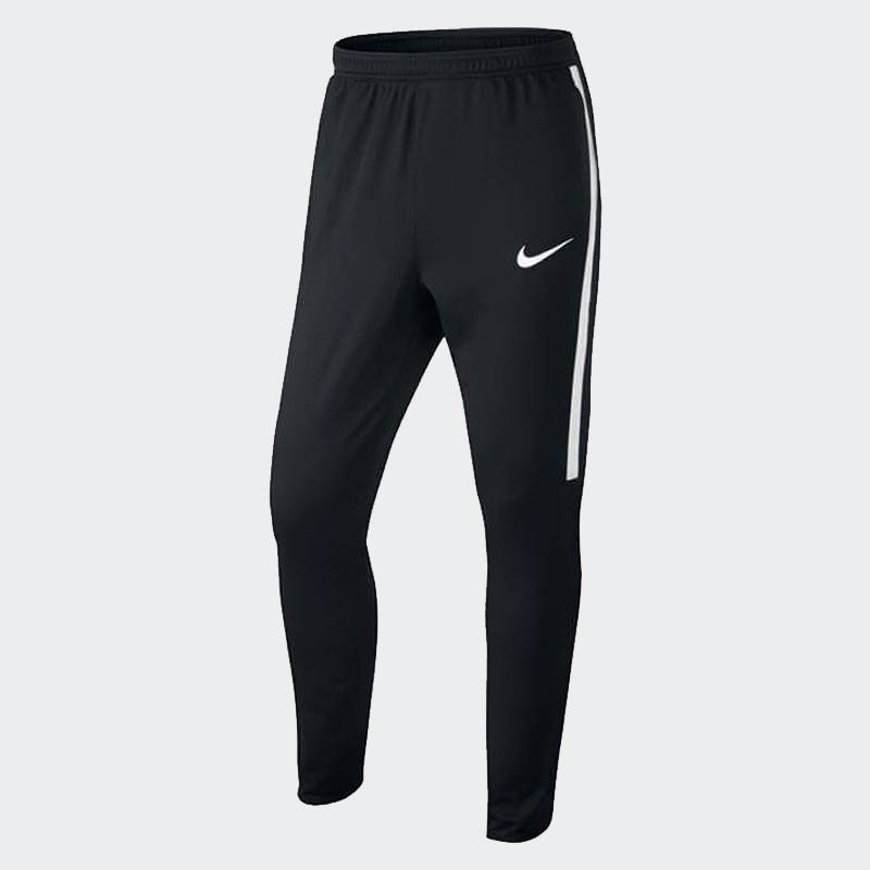 Youth Squad17 Track Pant - Black