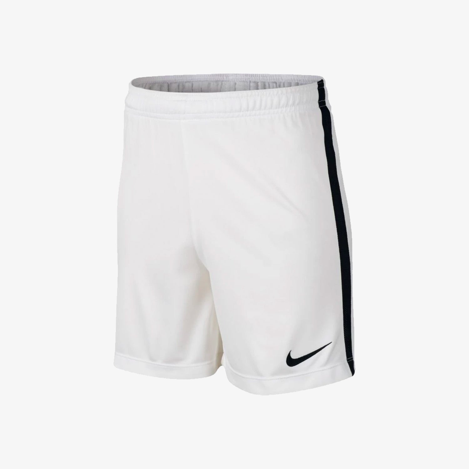 Dry Academy Soccer Shorts YOUTH - 832901-101-NIKE by Nike | Available at Niky's Sports