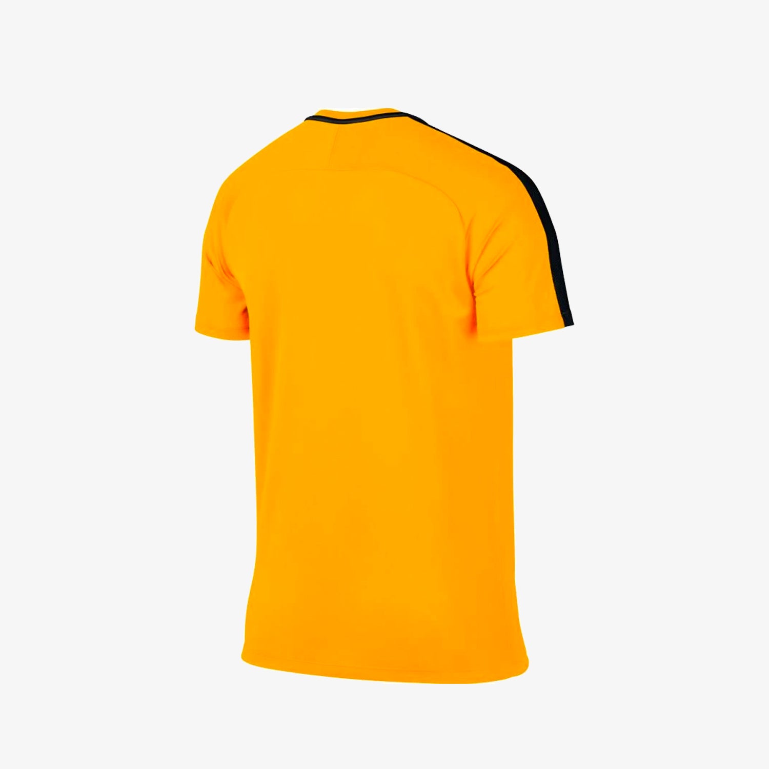 Dry Academy Graphic Tee YELLOW MEN'S - 832985-845-NIKE by Nike | Available at Niky's Sports