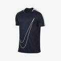 Kids' Dry Academy Squad Top - Navy