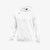 Men's Team Fleece Hoodie - White