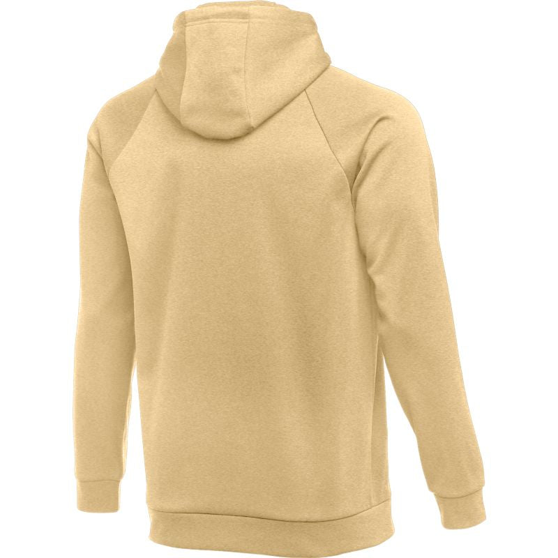 Men's Team Fleece Hoodie - Vegas Gold - 835585-783-NIKE by Nike | Available at Niky's Sports