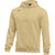 Men's Team Fleece Hoodie - Vegas Gold