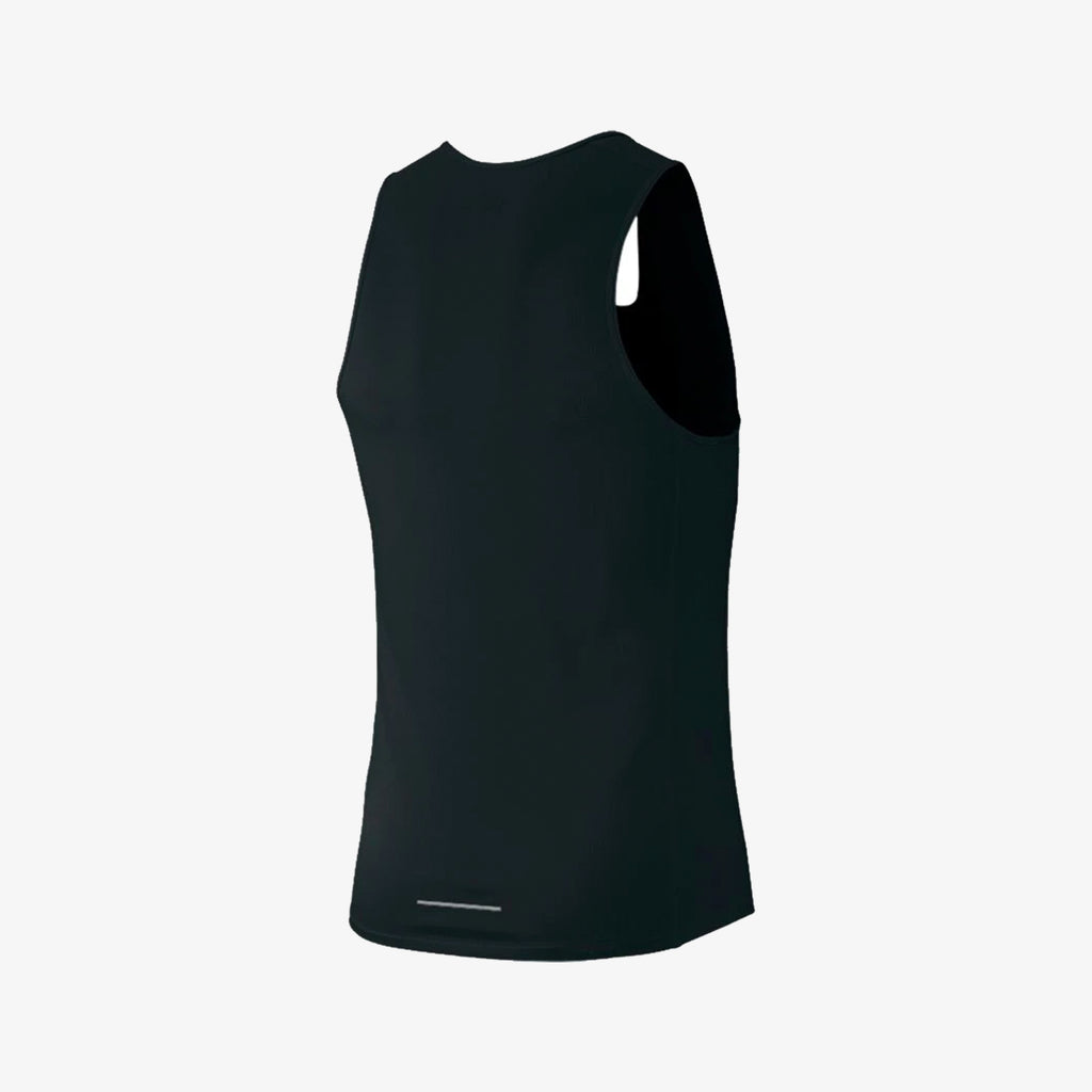 Men's Miller Tank Top - Black