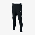 Kids Dry Academy Pants - Black - 839365-011-NIKE by Nike | Available at Niky's Sports