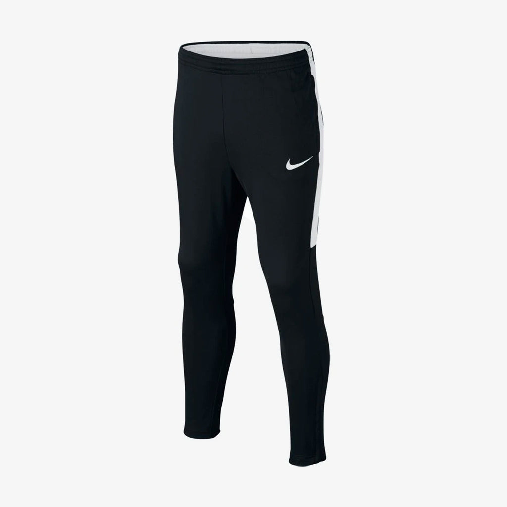 Kids Dry Academy Pants Black
