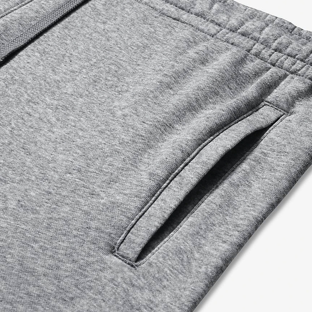 Sportswear Club Fleece Short - 843520-063-NIKE by Nike | Available at Niky's Sports