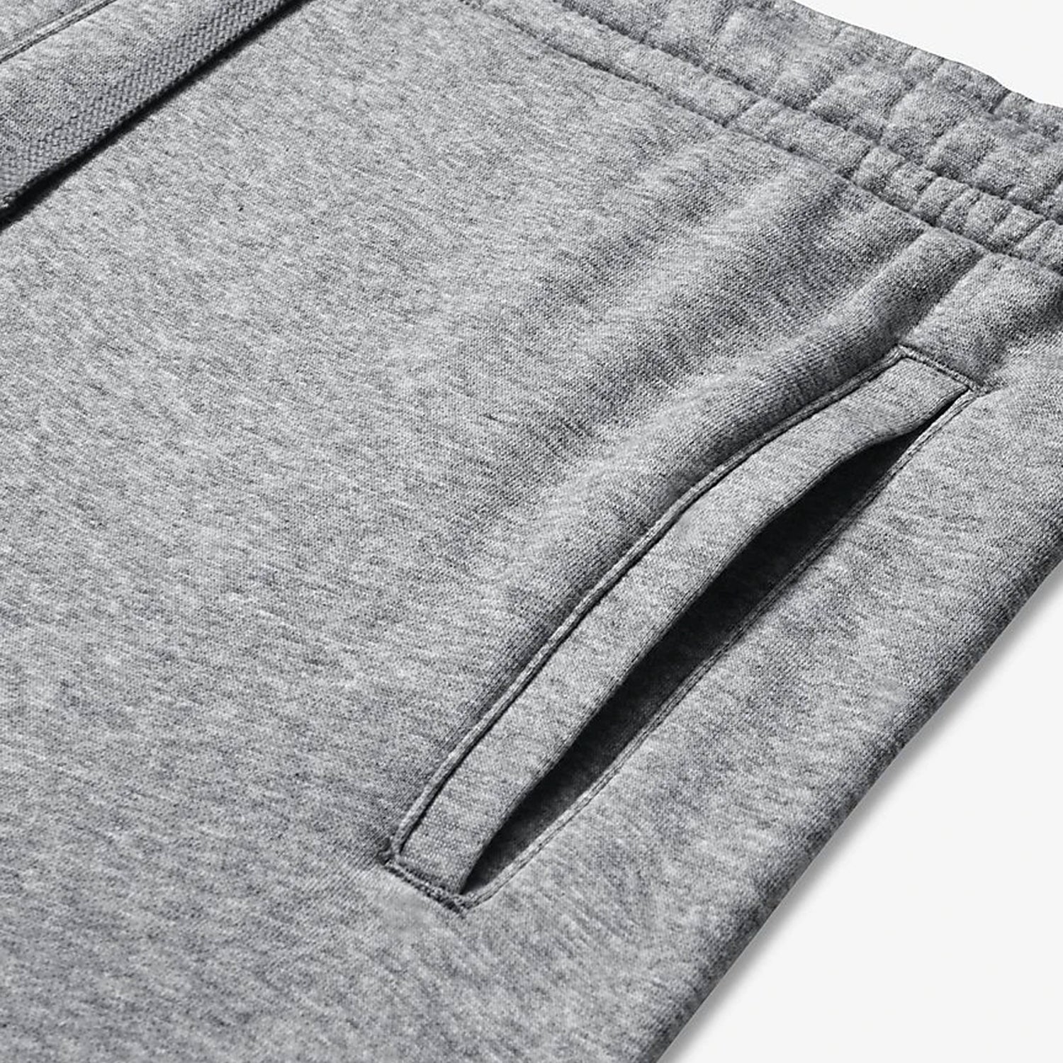 Sportswear Club Fleece Short - 843520-063-NIKE by Nike | Available at Niky's Sports