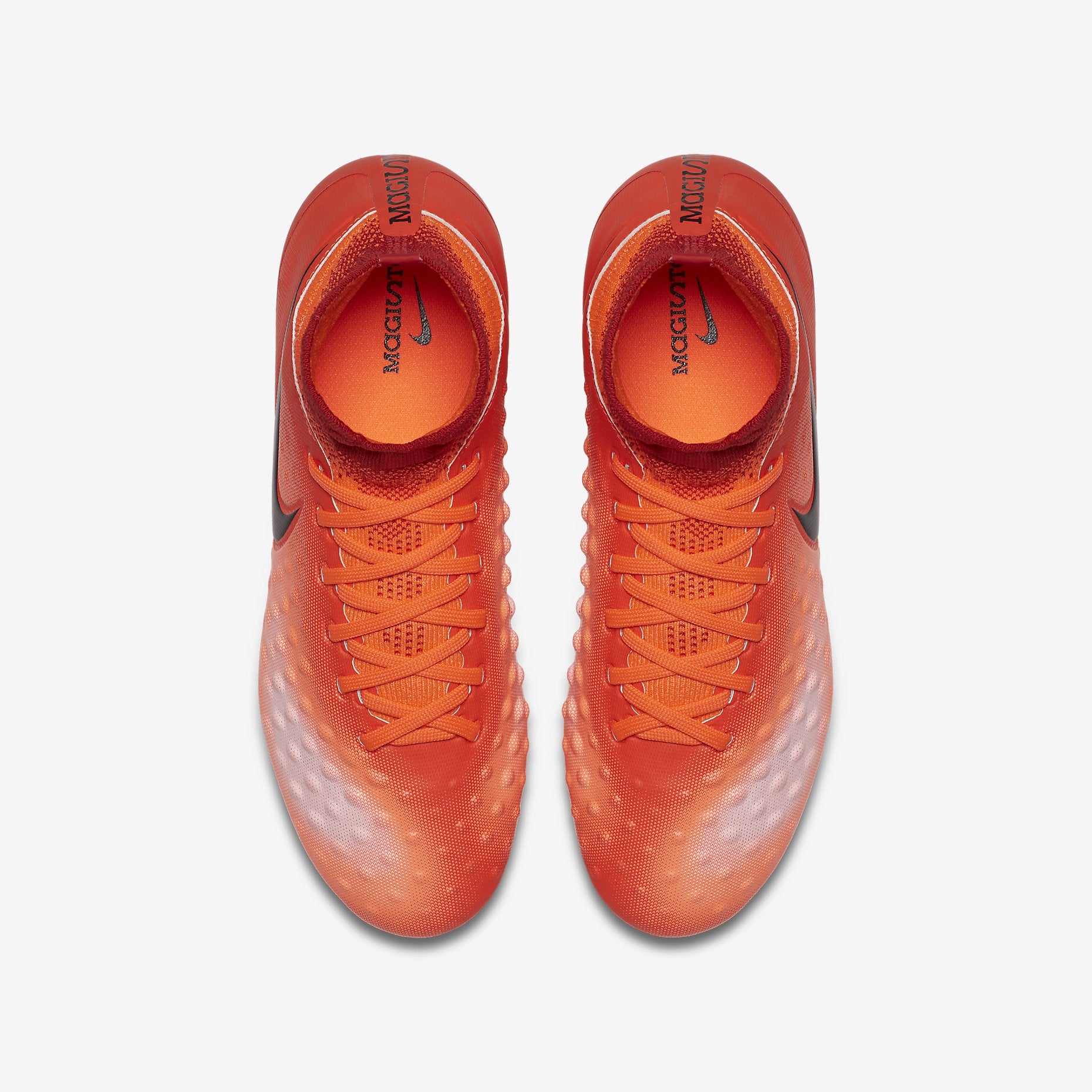 Jr. Magista Obra II Big Kids' Firm-Ground Soccer Cleat - 844410-806-NIKE by Nike | Available at Niky's Sports