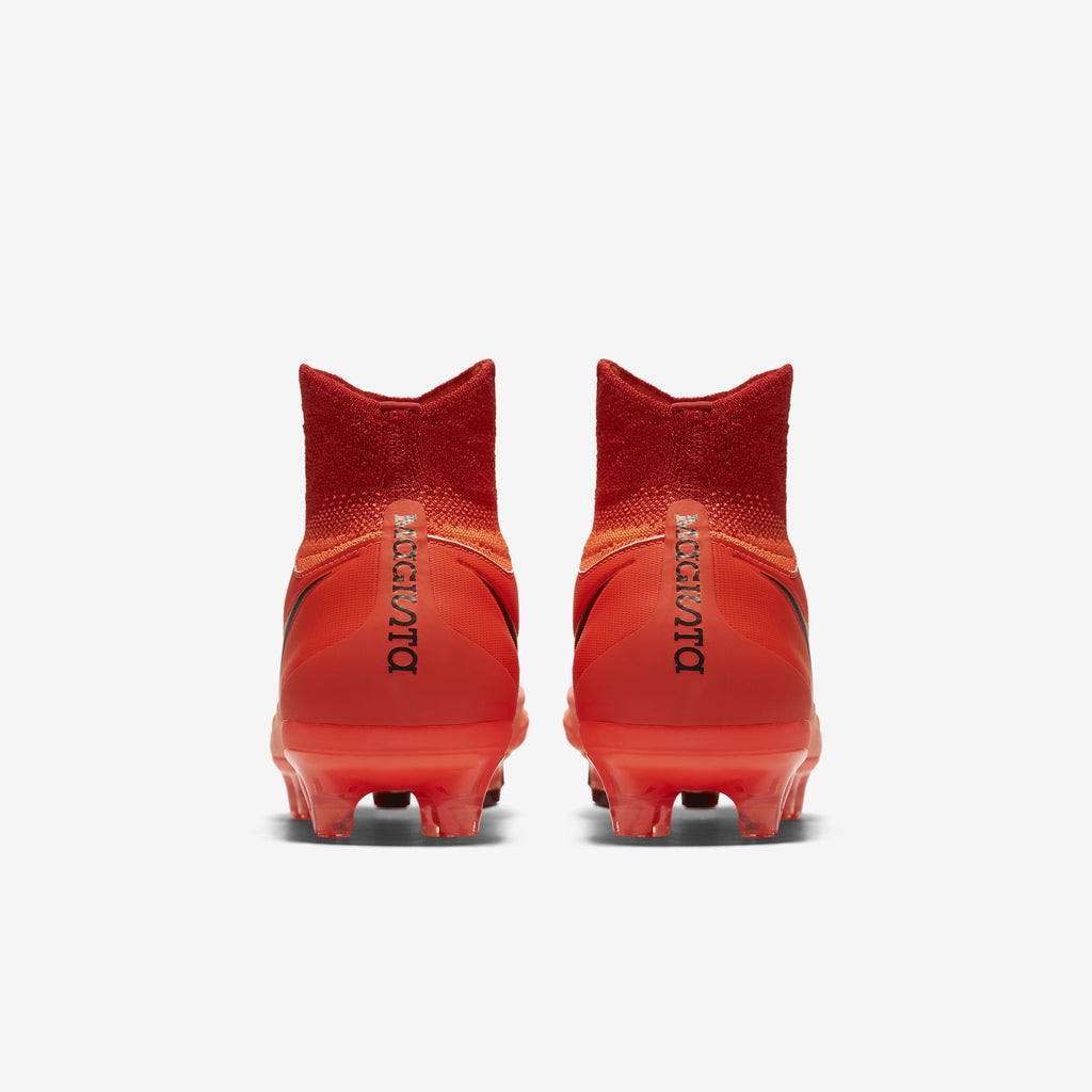 Jr. Magista Obra II Big Kids' Firm-Ground Soccer Cleat - 844410-806-NIKE by Nike | Available at Niky's Sports