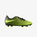 Nike Jr Nike Bravata II Firm Ground Soccer Cleats - 844442-070-NIKE by Nike | Available at Niky's Sports