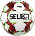 Viking NFHS Soccer Ball White/Red - 0295000404-SELECT by Select | Available at Niky's Sports
