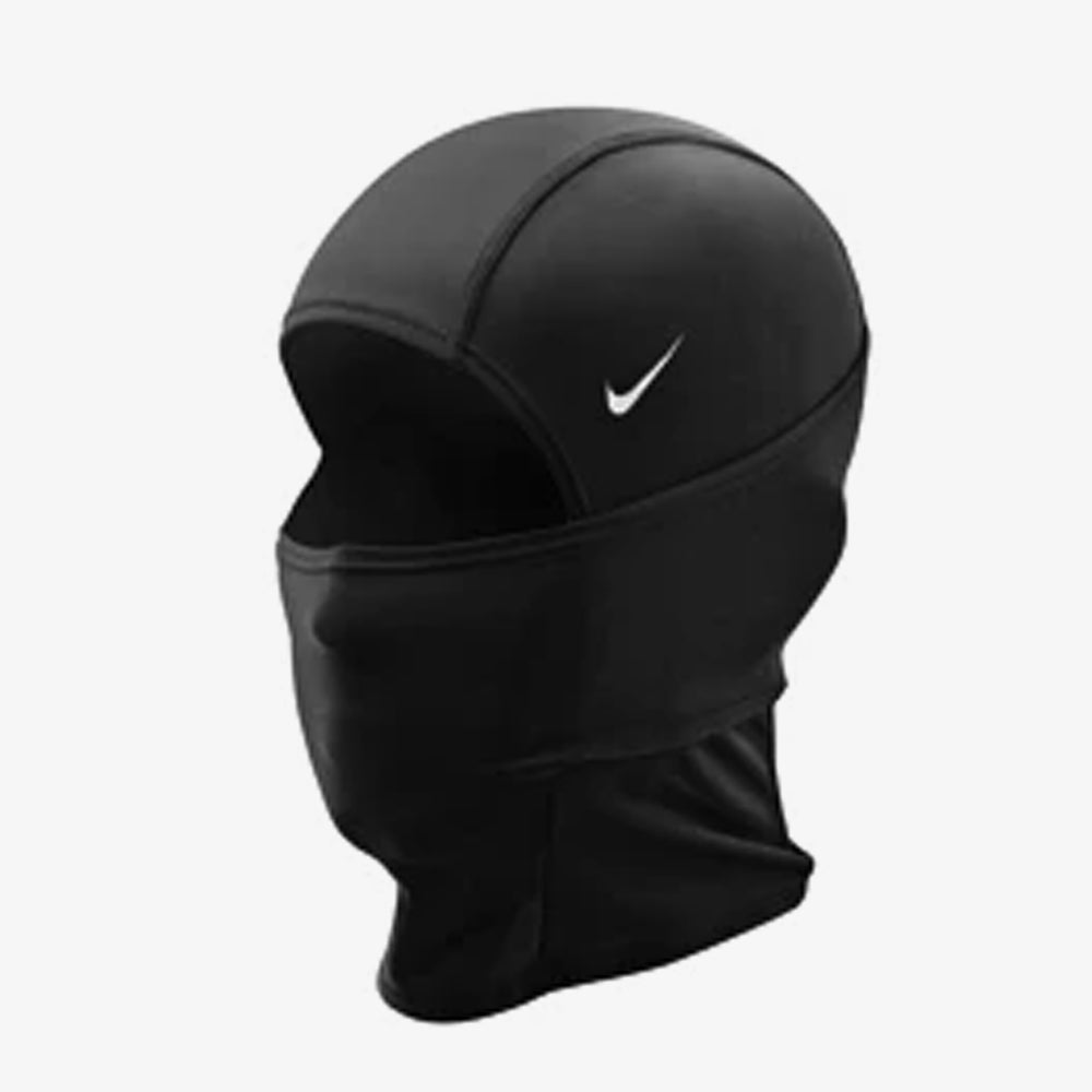 NIKE PRO HYPERWARM HOOD BALACLAVA - 85722-NIKE by Nike | Available at Niky's Sports