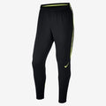 Dri-Fit Squad Pants - Blackt/Volt Green