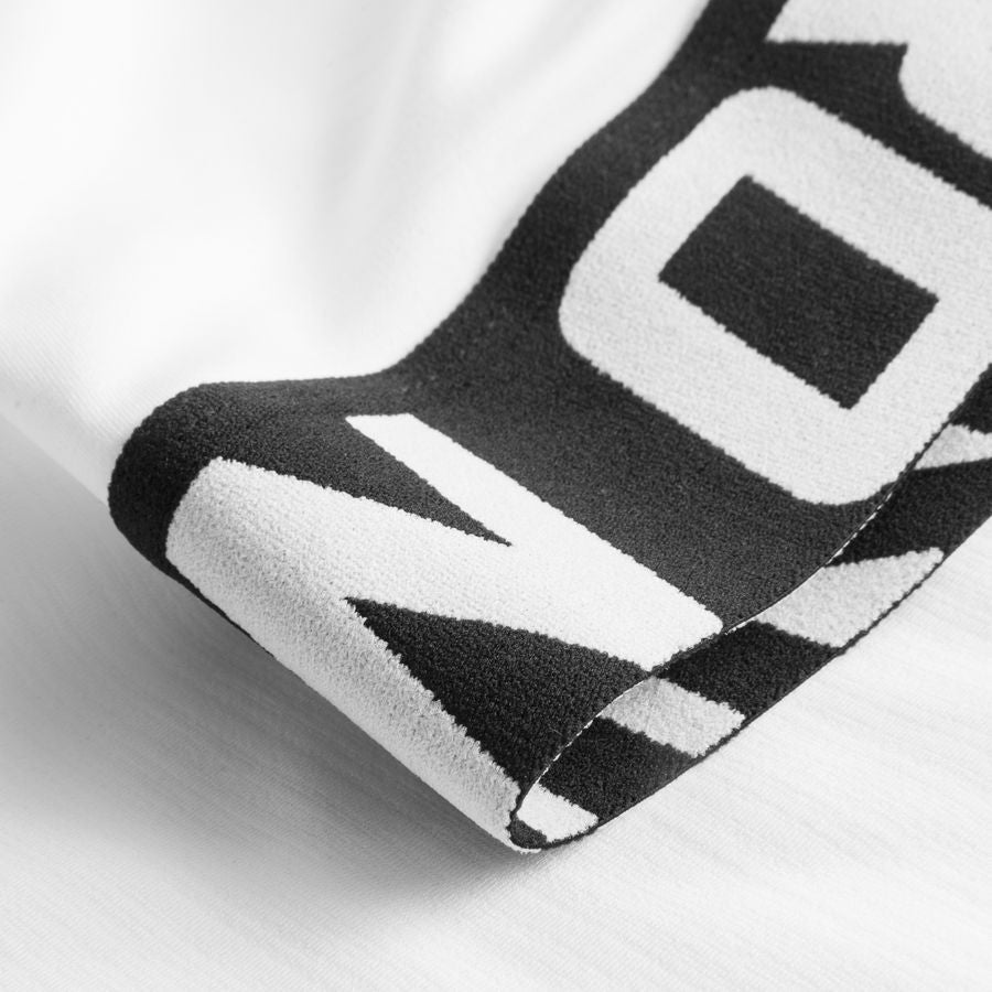 Nike Pro Youth Warm Tights - White - 856124-100-NIKE by Nike | Available at Niky's Sports