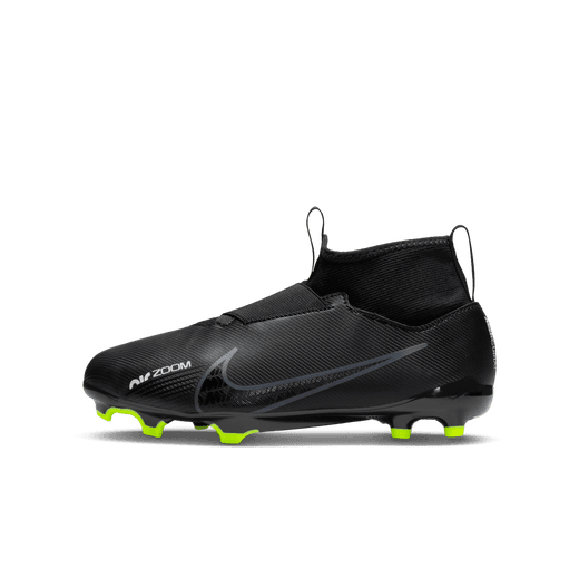 Nike Jr. Zoom Mercurial Superfly 9 Academy FG/MG Youth Multi-Ground So
