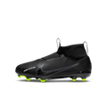 Nike Jr. Zoom Mercurial Superfly 9 Academy FG/MG Youth Multi-Ground Soccer Cleats