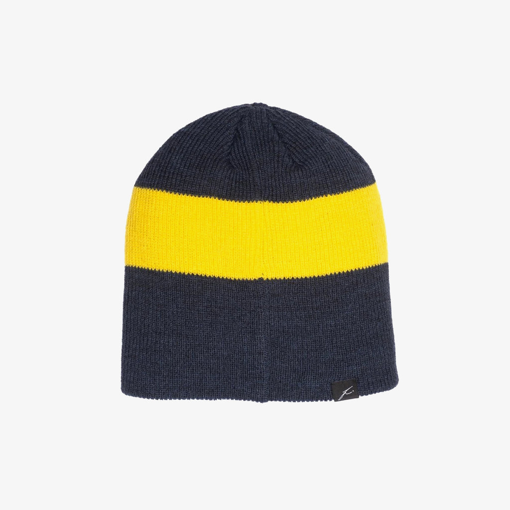 Club America Knit Beanie - 867-FAN INK by Fan Ink | Available at Niky's Sports