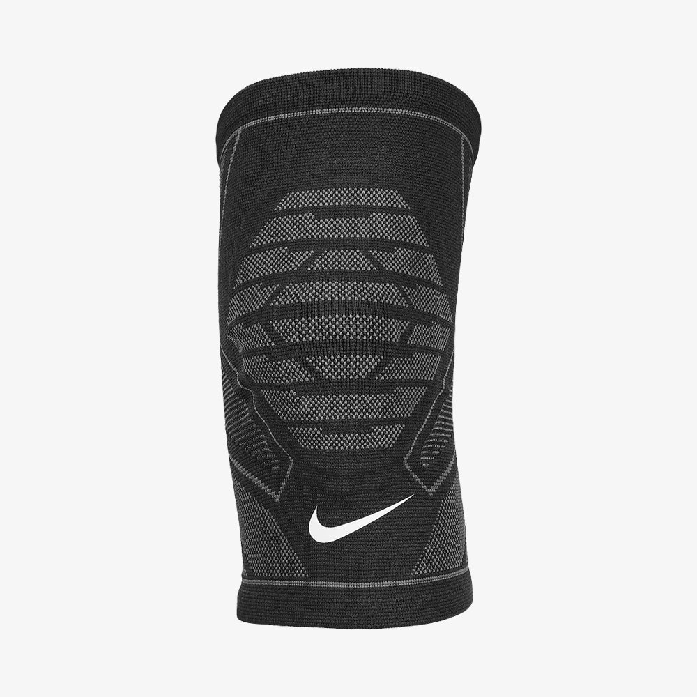 Knit Knee Sleeve - 86759-NIKE by Nike | Available at Niky's Sports