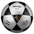 Ft-5bks - FT-5BKS-MIKASA by Mikasa | Available at Niky's Sports