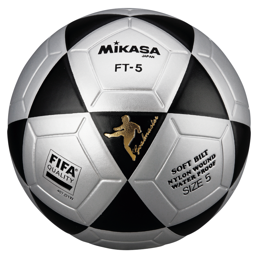 Ft-5bks - FT-5BKS-MIKASA by Mikasa | Available at Niky's Sports