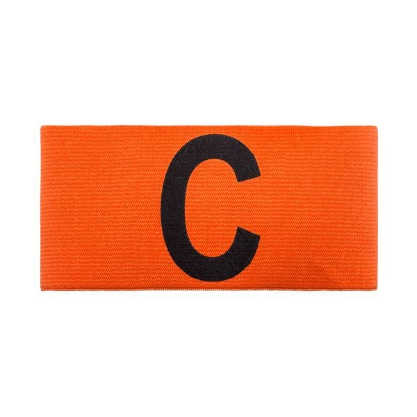 Captain Arm Band Velcro - Orange