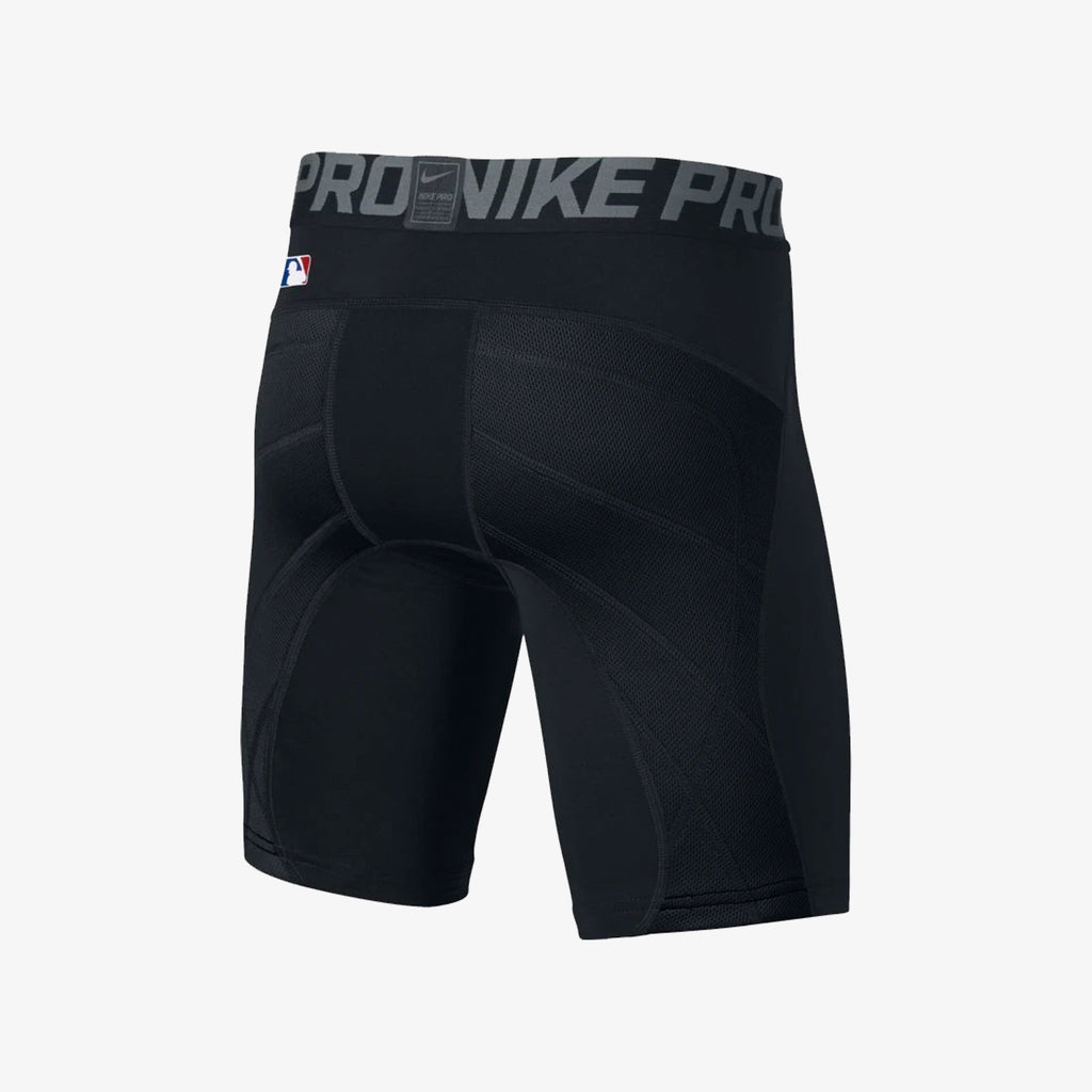 Nike Pro Youth Heist Compression Short