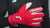 ATTRAKT FREEGEL GOLD X FINGER SUPPORT GOALKEEPER GLOVE