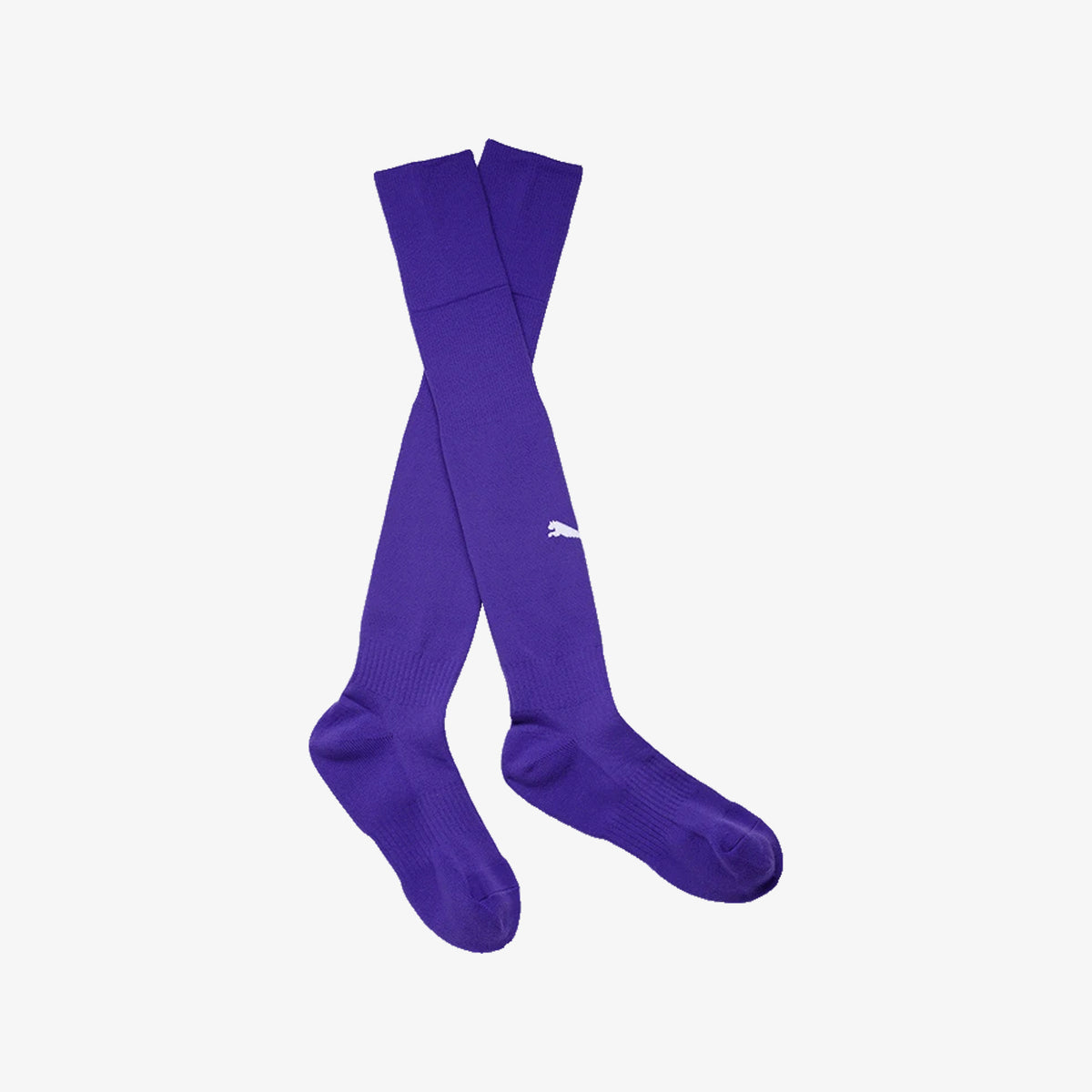 Team Soccer Sock - Purple