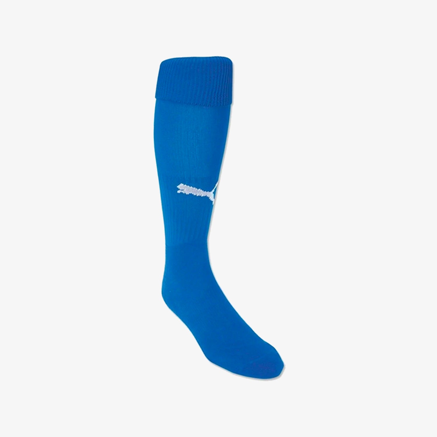 Team Sock Royal Large - 890420-08-PUMA by Puma | Available at Niky's Sports