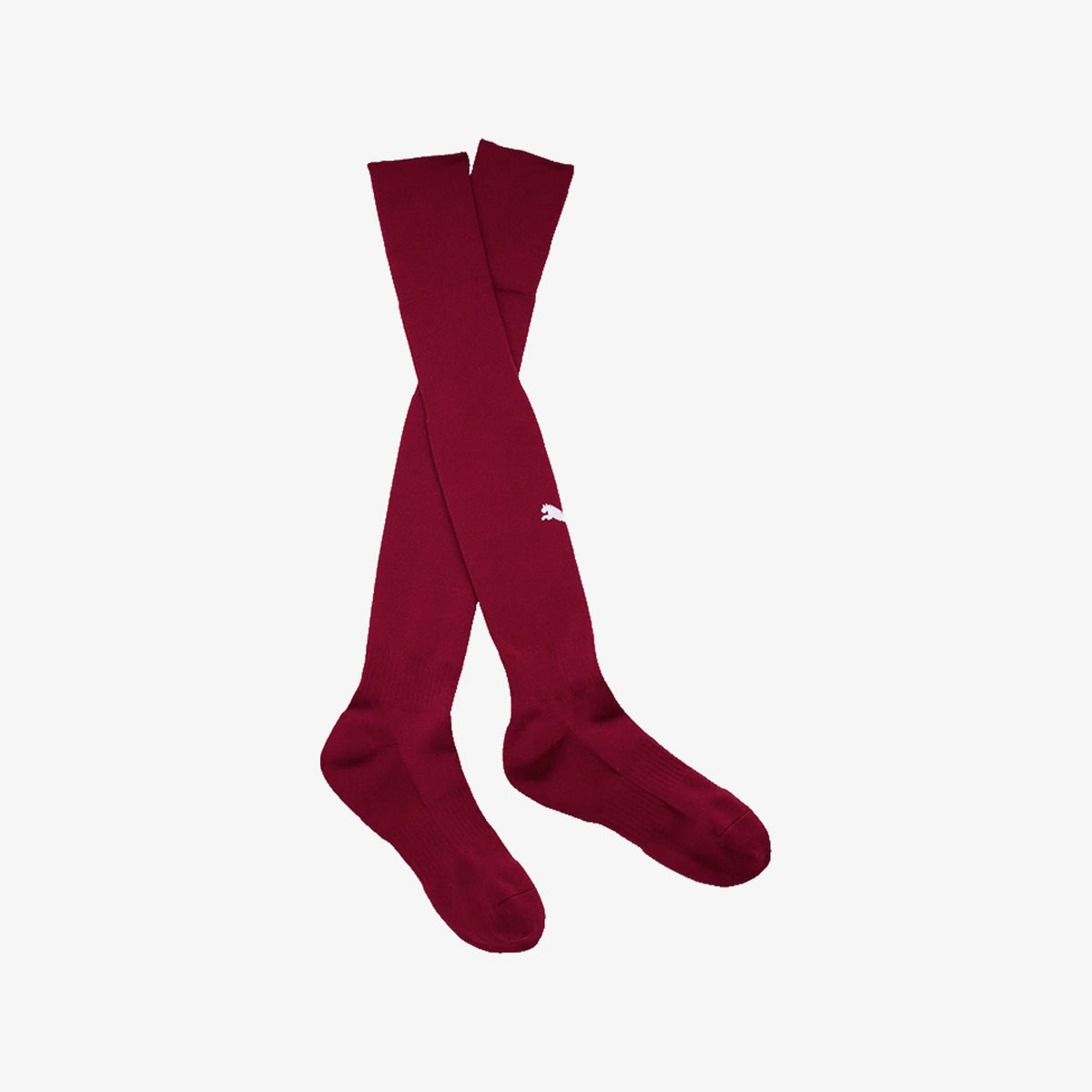 Team Soccer Sock - Maroon - 890420-10-PUMA by Puma | Available at Niky&#39;s Sports