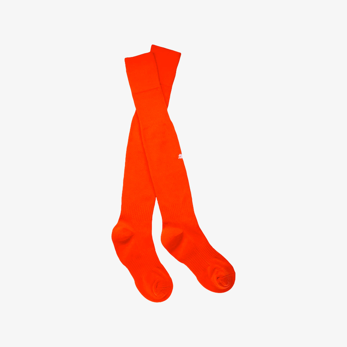 Team Soccer Sock - Orange - 890420-11-PUMA by Puma | Available at Niky&#39;s Sports