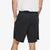 Men's Woven 9" Training Shorts Dri-FIT-Black/Dark Grey - 890811-010-NIKE by Nike | Available at Niky's Sports
