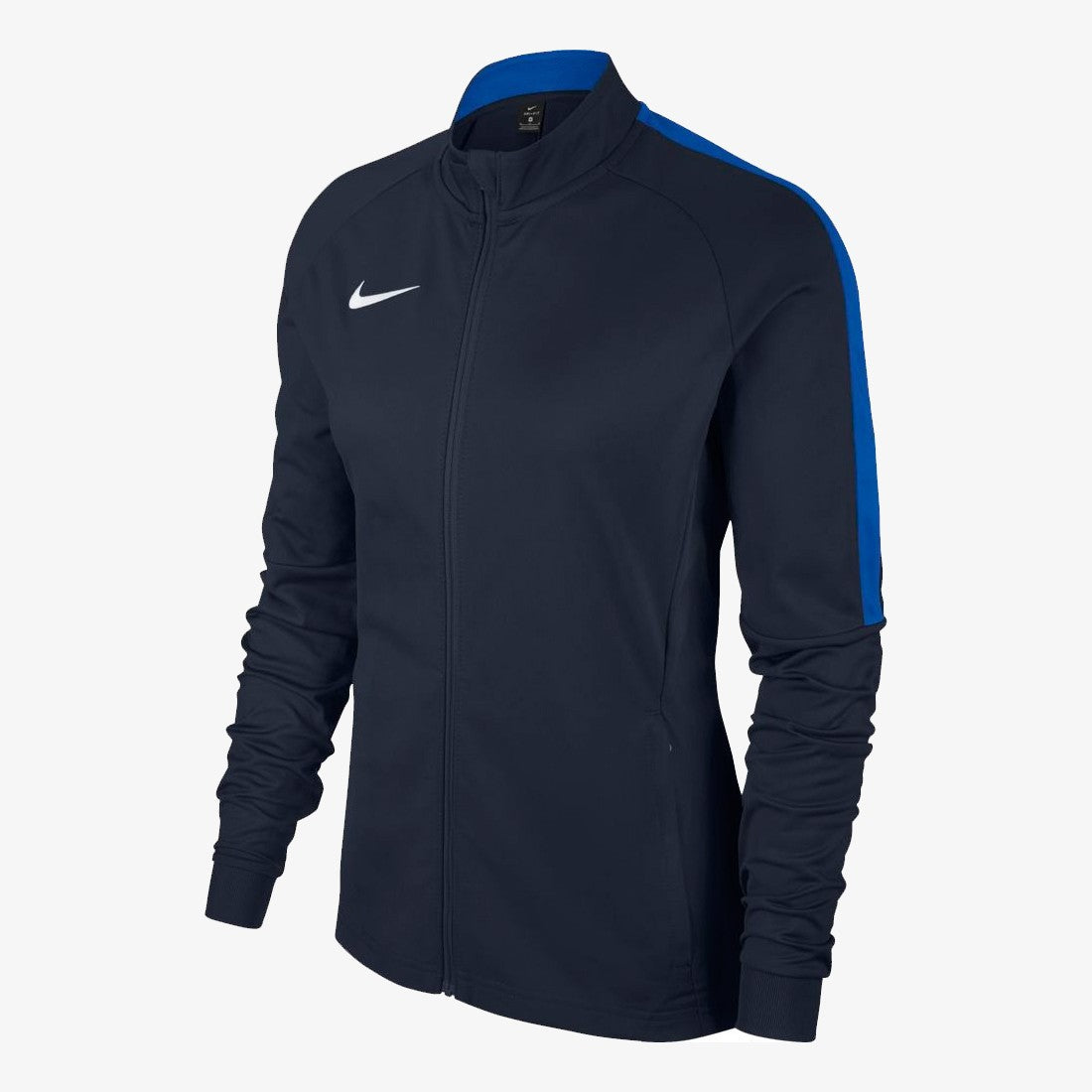 Women's Academy 18 Track Jacket - Navy