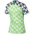 Women's Nigeria Home Jersey 2018 - White/Green Strike/Black - 893957-100-NIKE by Nike | Available at Niky's Sports