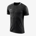 Women's Challenge SS Soccer Jersey - Black