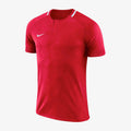 Men's Challenge SS Soccer Jersey - Red - 894035-657-NIKE by Nike | Available at Niky's Sports