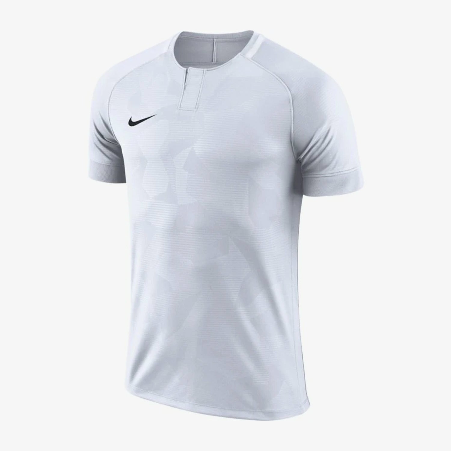 Mens Challenge II Soccer Jersey