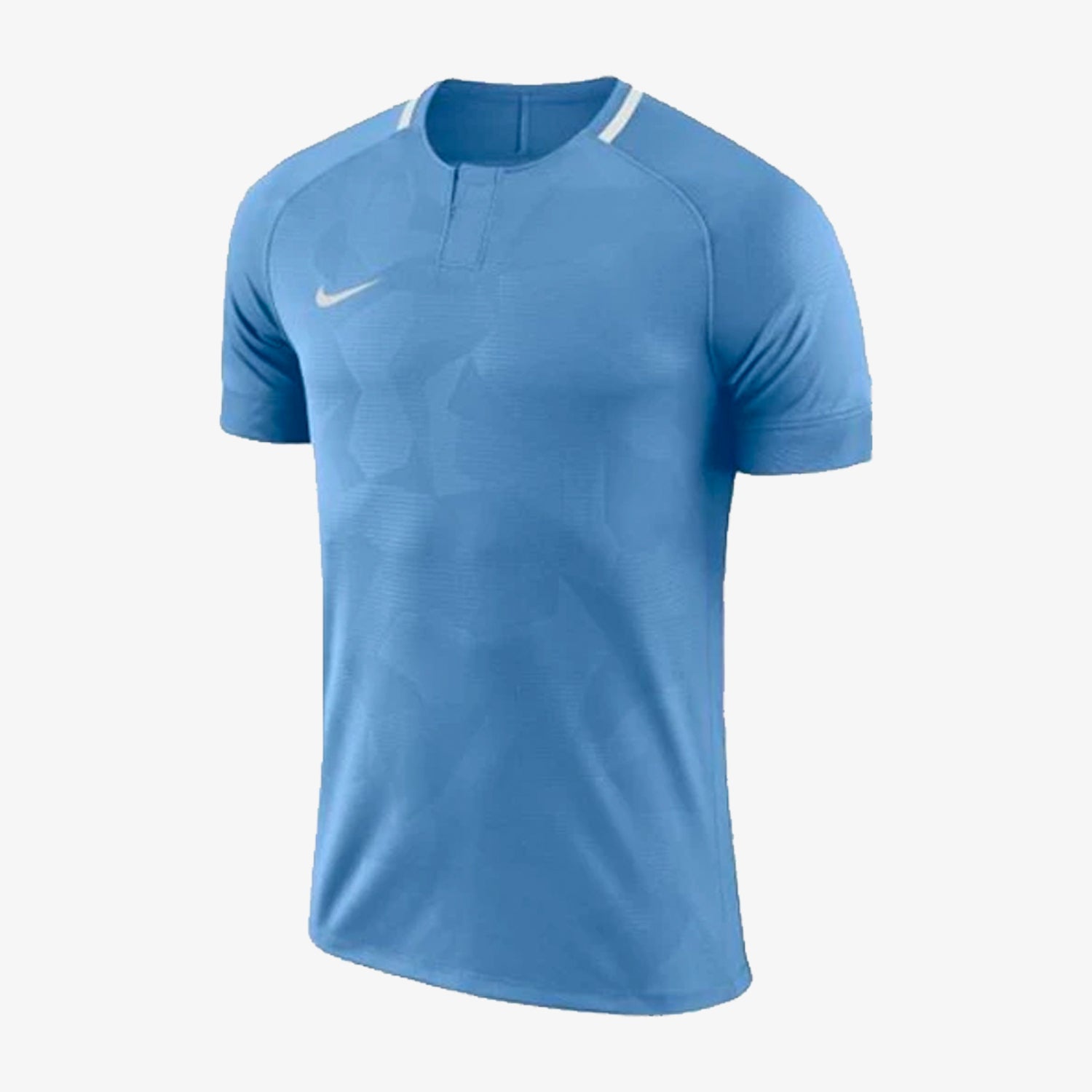 Men's Challenge Ii Jersey - Sky Blue