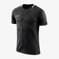 Youth Challenge II SS Soccer Jersey - Black - 894063-010-NIKE by Nike | Available at Niky's Sports