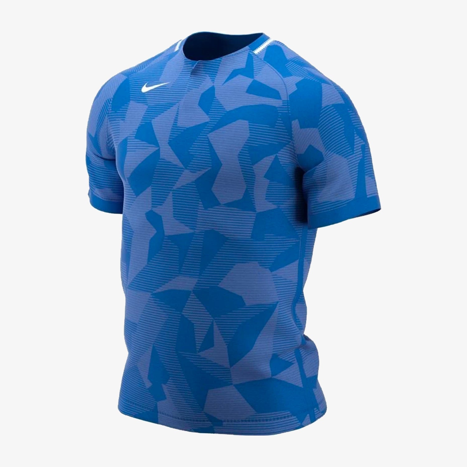 Kids Challenge II Soccer Jersey